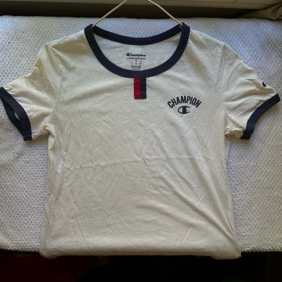 Vintage champion t-shirt - Picture 1 of 3